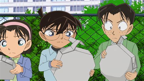 detektiv conan filler folgen liste.